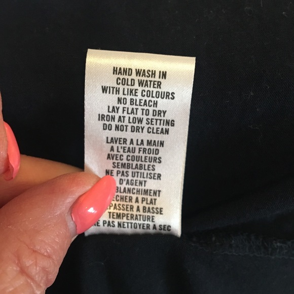 Cleo navy cardigan - Picture 4 of 6